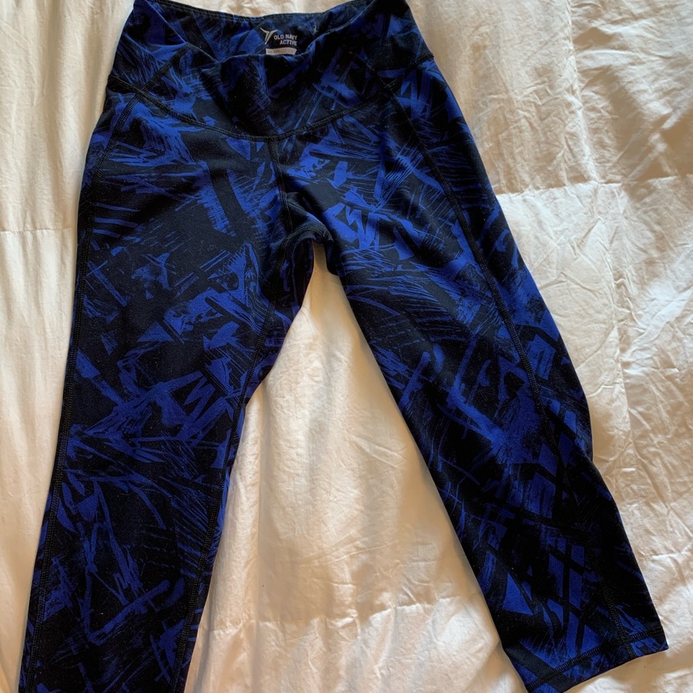 Old navy leggings